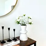 Light & Comfort T2 Cosy Apartment