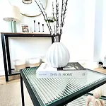 Light & Comfort T2 Cosy Apartment
