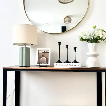 Light & Comfort T2 Cosy Daire