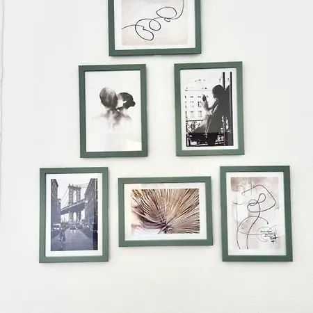 Daire Light & Comfort T2 Cosy Muret