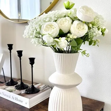 Light & Comfort T2 Cosy Daire