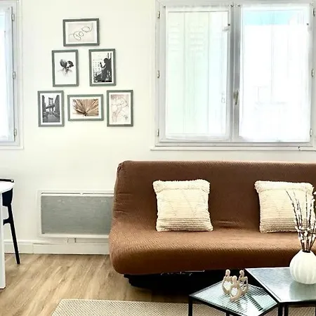 Light & Comfort T2 Cosy *