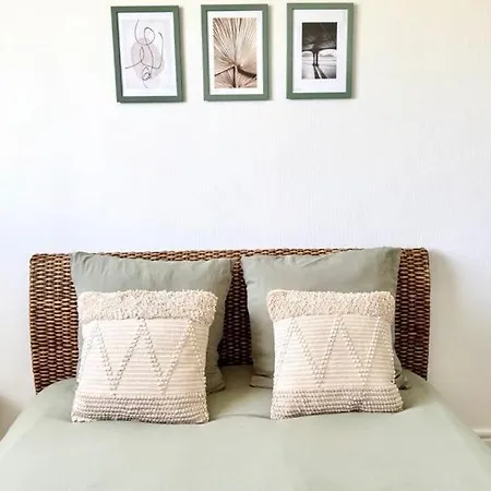 Light & Comfort T2 Cosy Muret