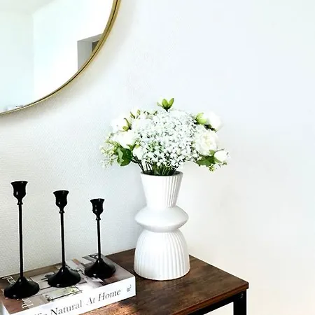 Light & Comfort T2 Cosy Daire