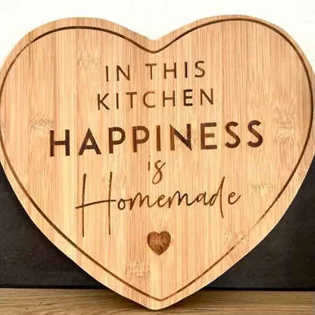 Light & Comfort T2 Cosy Daire Muret