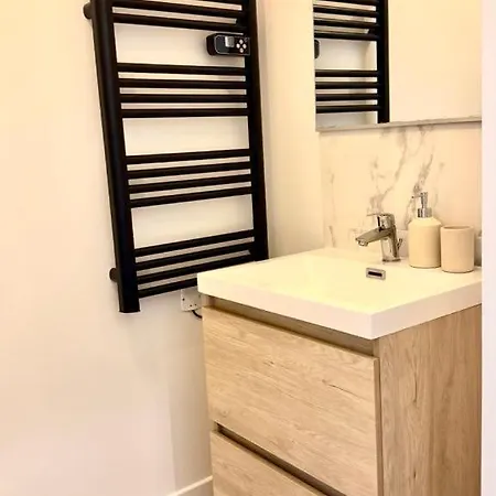 Light & Comfort T2 Cosy * Muret